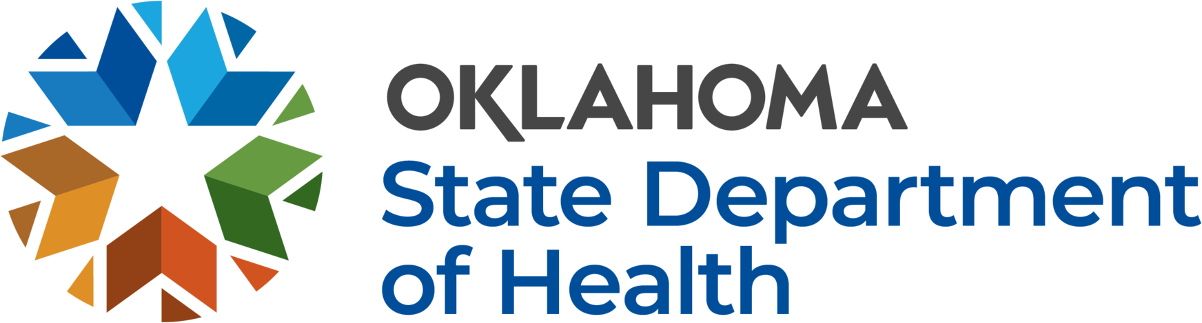 Oklahoma Department of Health